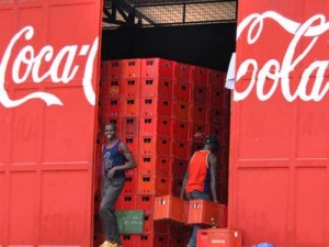 Mozambique Coca-Cola investit 140 millions de dollars