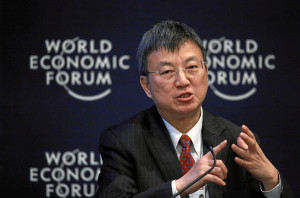 1024px-Min_Zhu_-_World_Economic_Forum_Annual_Meeting_2011